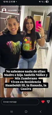 Foto de AUDELIS Núñez