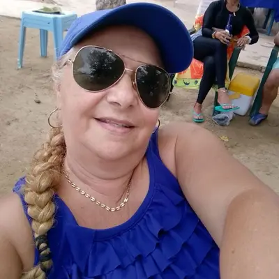 Foto de Cruz Garcia