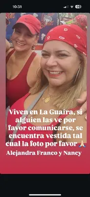 Foto de Alejandra Franco