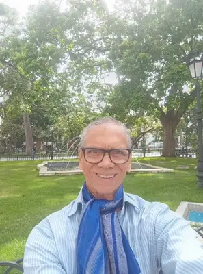 Foto de Jesús castellano
