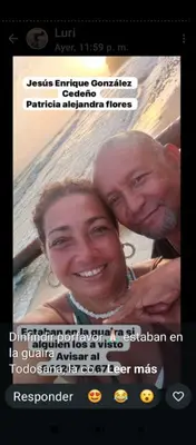 Foto de Patricia