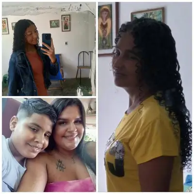 Foto de Miriam Urbina
