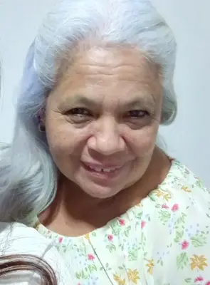 Foto de Daneida Toro
