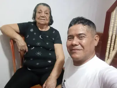 Foto de Yenci ramón Marín salazar