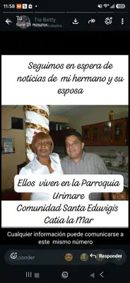 Foto de Hermes vargas