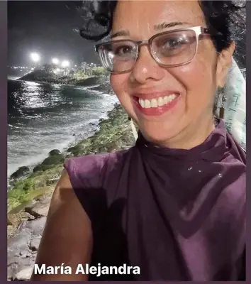 Foto de Maria Alejandra Watay