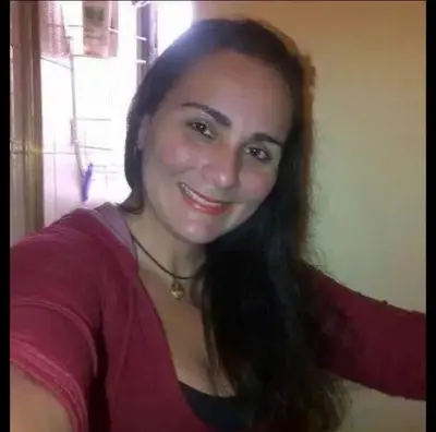 Foto de Solymar Hernandez