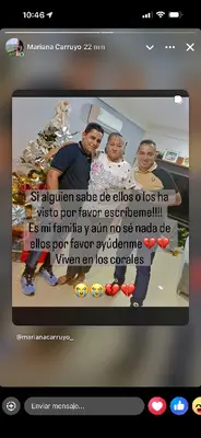 Foto de Dionervis Carruyo