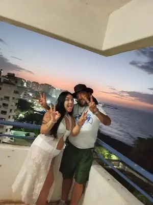 Foto de Iomary Ramírez