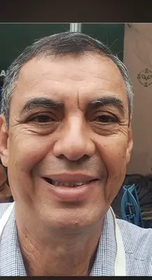 Foto de Erasmo Giménez