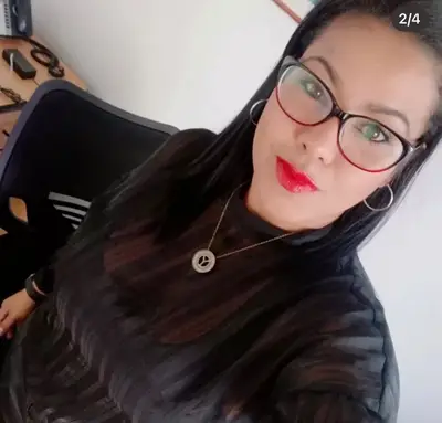 Foto de Ygnir Carolina Ledezma Gil