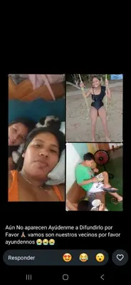 Foto de Oriana ulacio