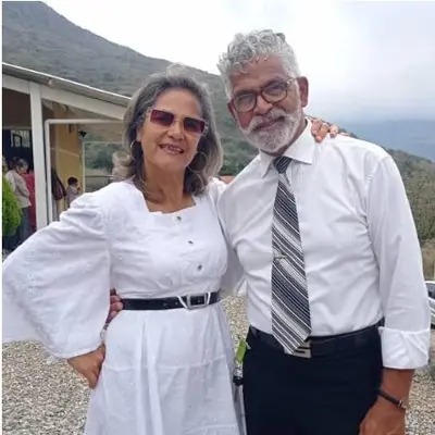 Foto de Erasmo Blones