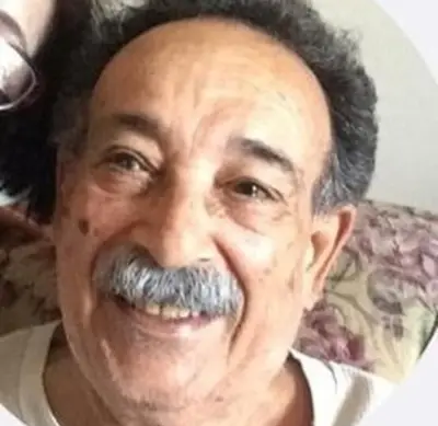 Foto de Ramón herrera