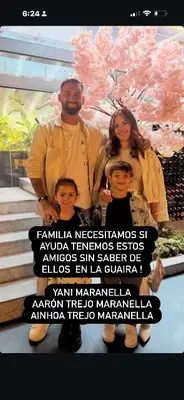 Foto de YANINA MARANELLA