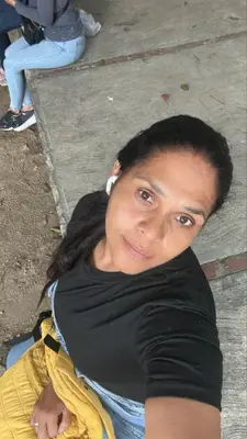 Foto de Nakary Uzcátegui