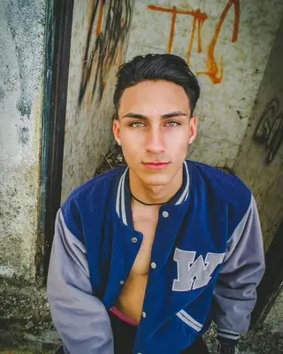 Foto de Jhonnier chirivella