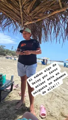 Foto de Deisy rojas
