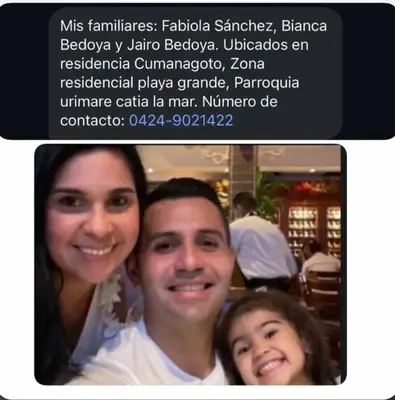 Foto de Jairo beyoda