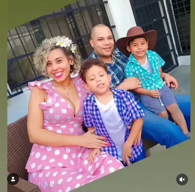 Foto de Estrella Morales