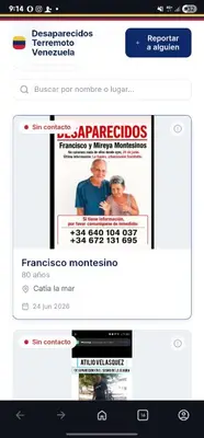 Foto de Delia freited