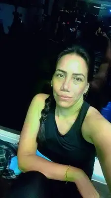Foto de Ira Sanchez