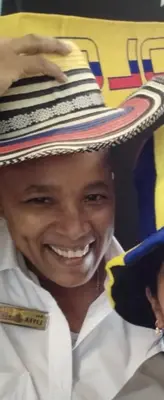 Foto de Liyer loboa