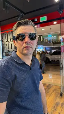 Foto de Willians Pérez
