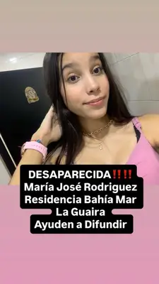 Foto de María José Rodríguez Walton