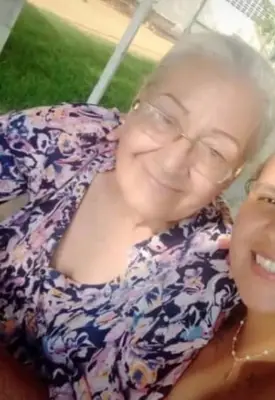 Foto de Marlene Quijada