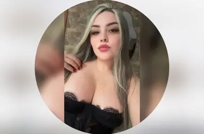 Foto de Dalma pinto
