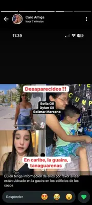Foto de Siolomar marcano