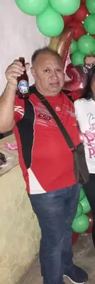 Foto de Douglas Eduardo Pedroza