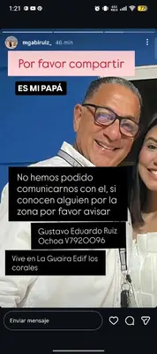 Foto de Gustavo Ruiz