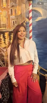 Foto de Maria gil capielo