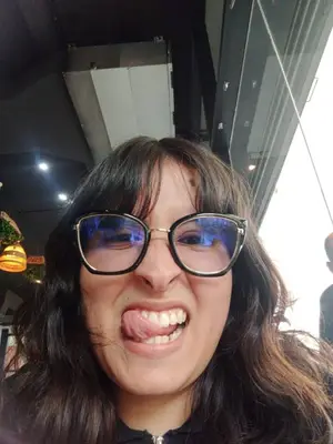 Foto de Miranda Graterol