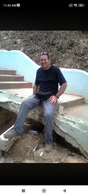 Foto de Franklin Eduardo Mendoza