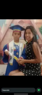 Foto de Yorbelys Vivenes
