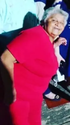 Foto de Tibisay Marcano