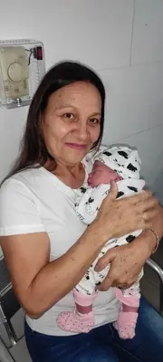 Foto de Mirtha Espinoza