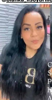 Foto de Bianka Marquez
