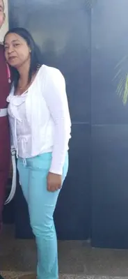 Foto de Alexandra Coromoto Bobb Amaro