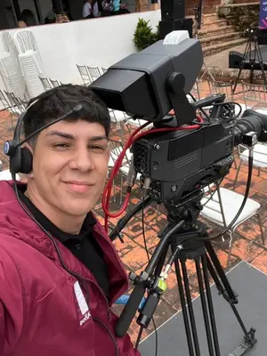 Foto de Jose miguel luis