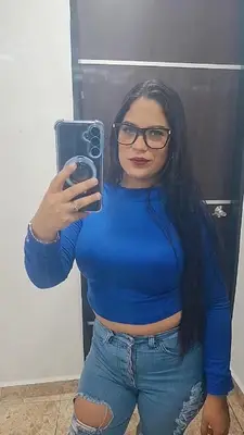 Foto de Yairyn García