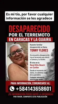 Foto de Tonny Flores