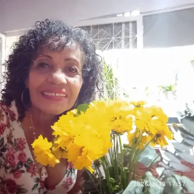 Foto de Ruth Pardo
