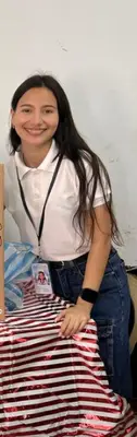Foto de Mariuzka Ubarte