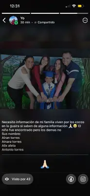 Foto de Antonio Torres