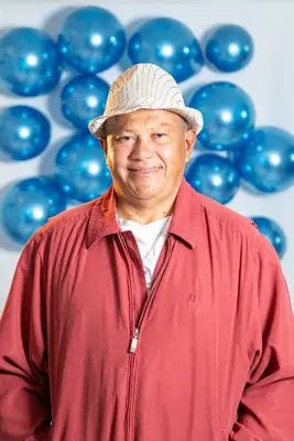 Foto de Jesus González