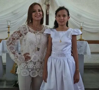 Foto de Grecia González